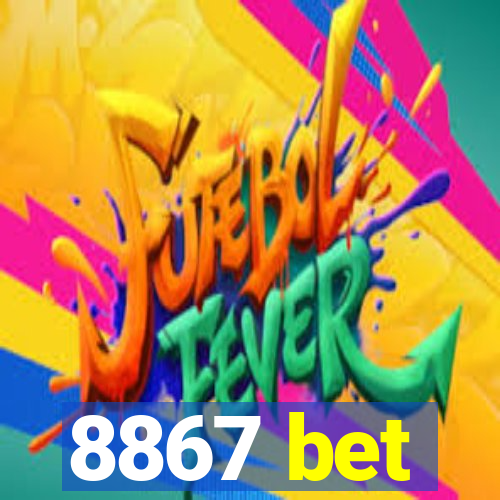 8867 bet